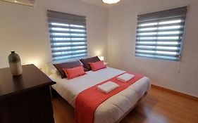 Spacious Apartment